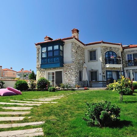Alacati Sultan Konak Butik Otel ℳℛ Luxury Concept Exterior foto