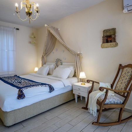 Alacati Sultan Konak Butik Otel ℳℛ Luxury Concept Exterior foto