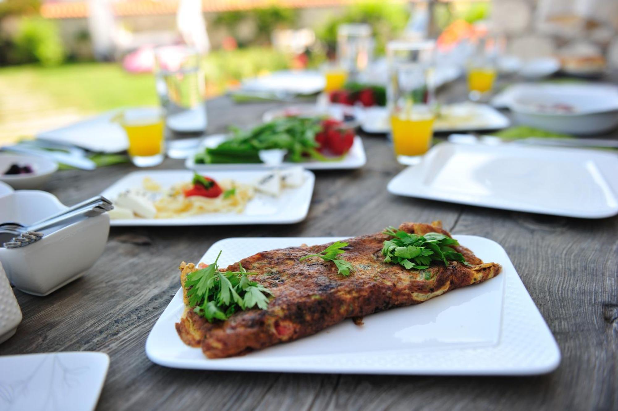 Alacati Sultan Konak Butik Otel ℳℛ Luxury Concept Exterior foto