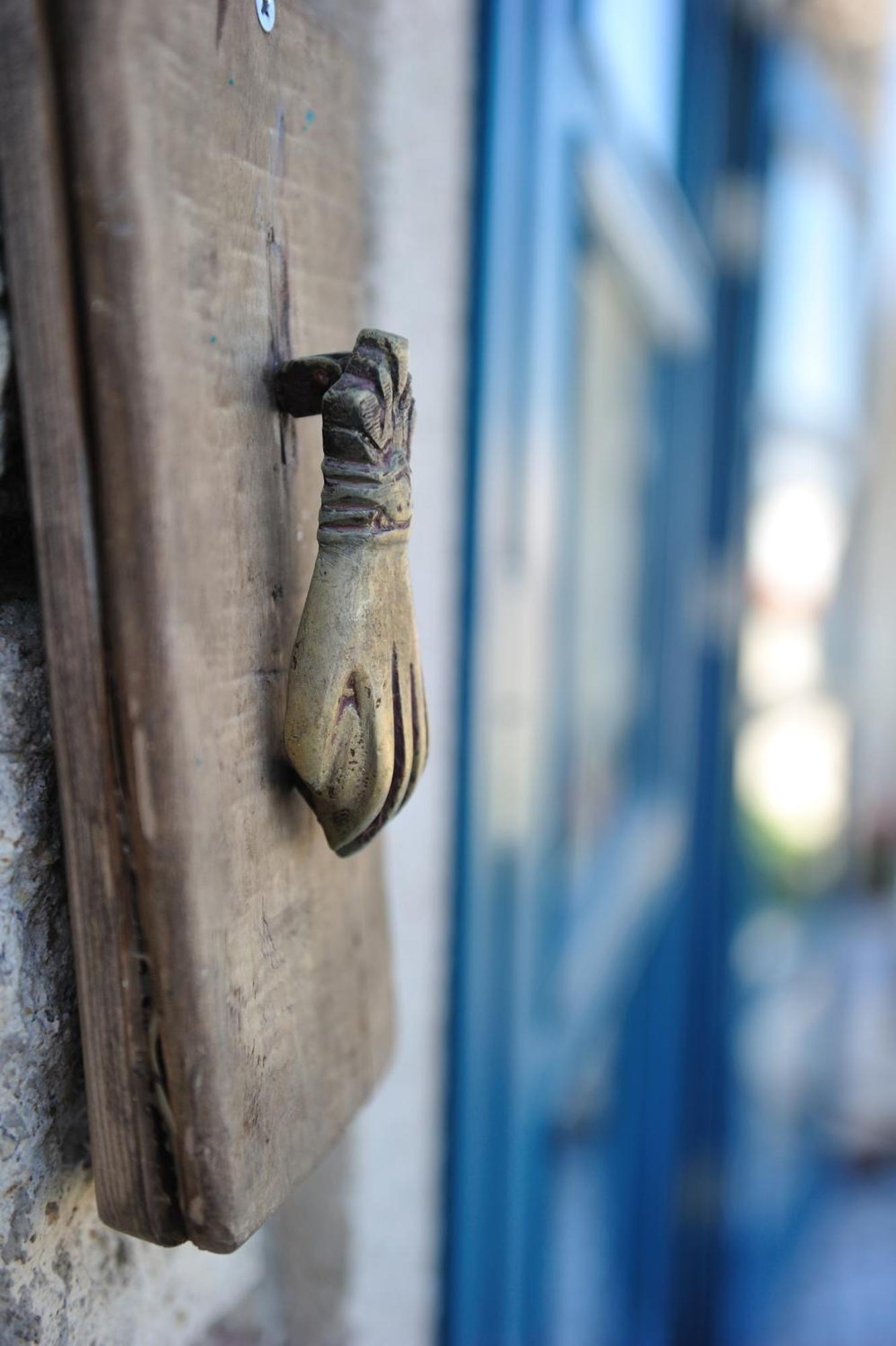 Alacati Sultan Konak Butik Otel ℳℛ Luxury Concept Exterior foto
