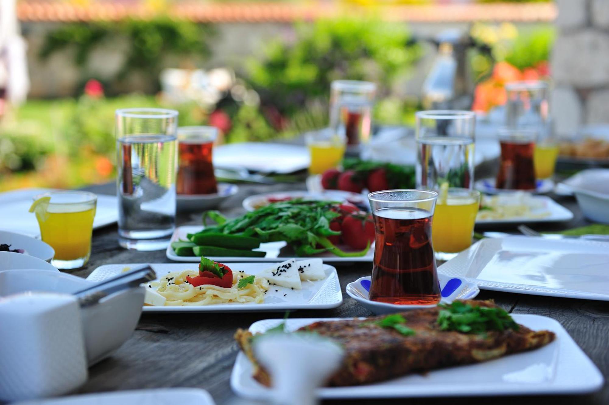 Alacati Sultan Konak Butik Otel ℳℛ Luxury Concept Exterior foto