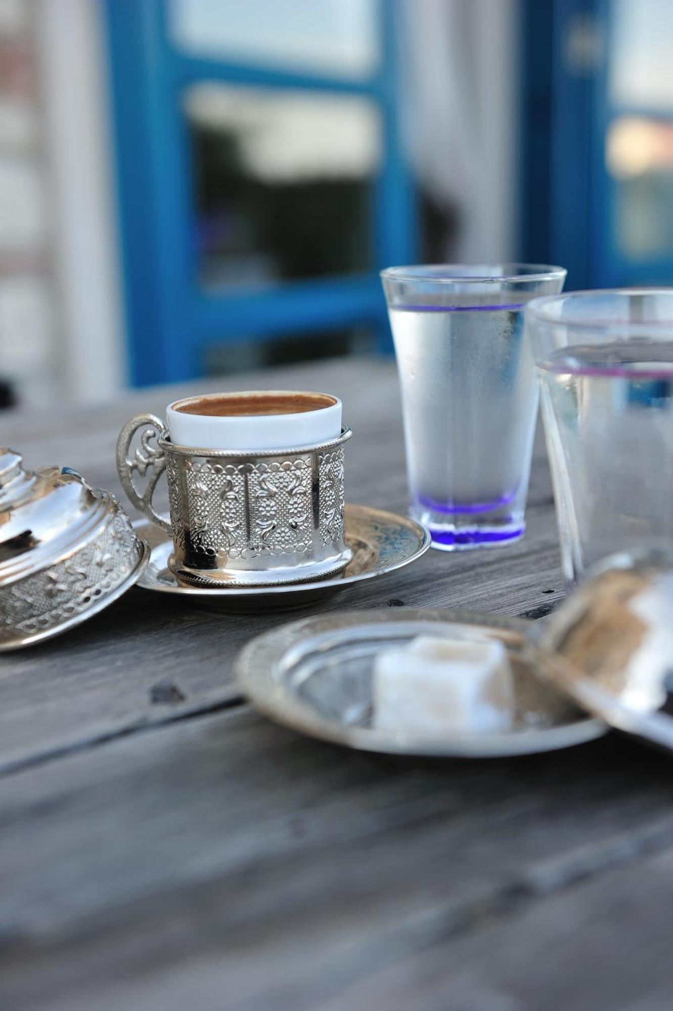 Alacati Sultan Konak Butik Otel ℳℛ Luxury Concept Exterior foto
