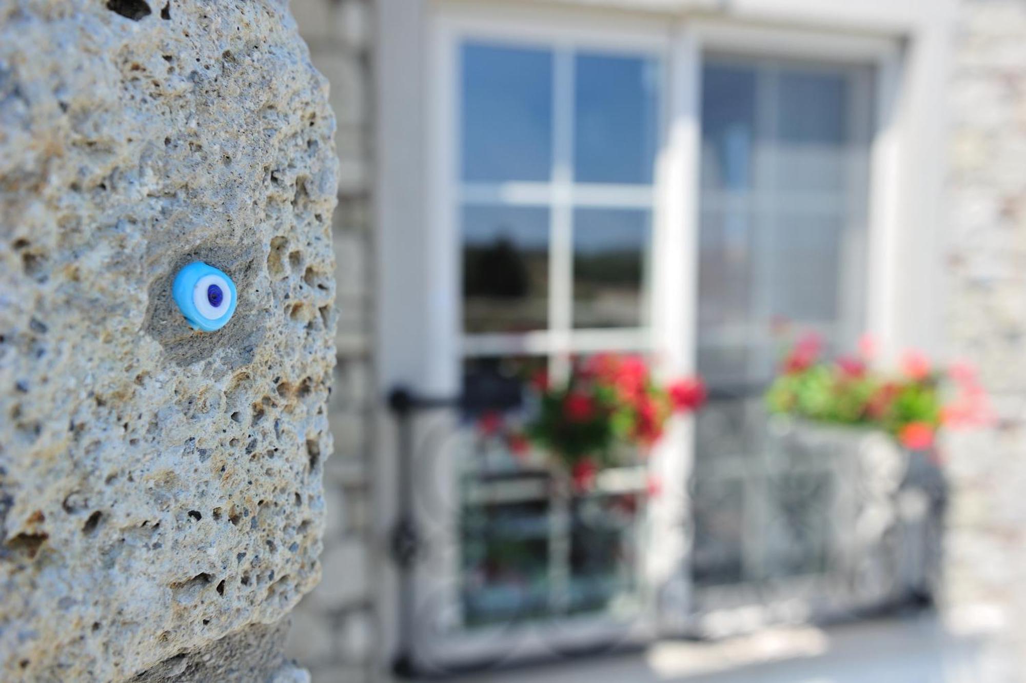 Alacati Sultan Konak Butik Otel ℳℛ Luxury Concept Exterior foto