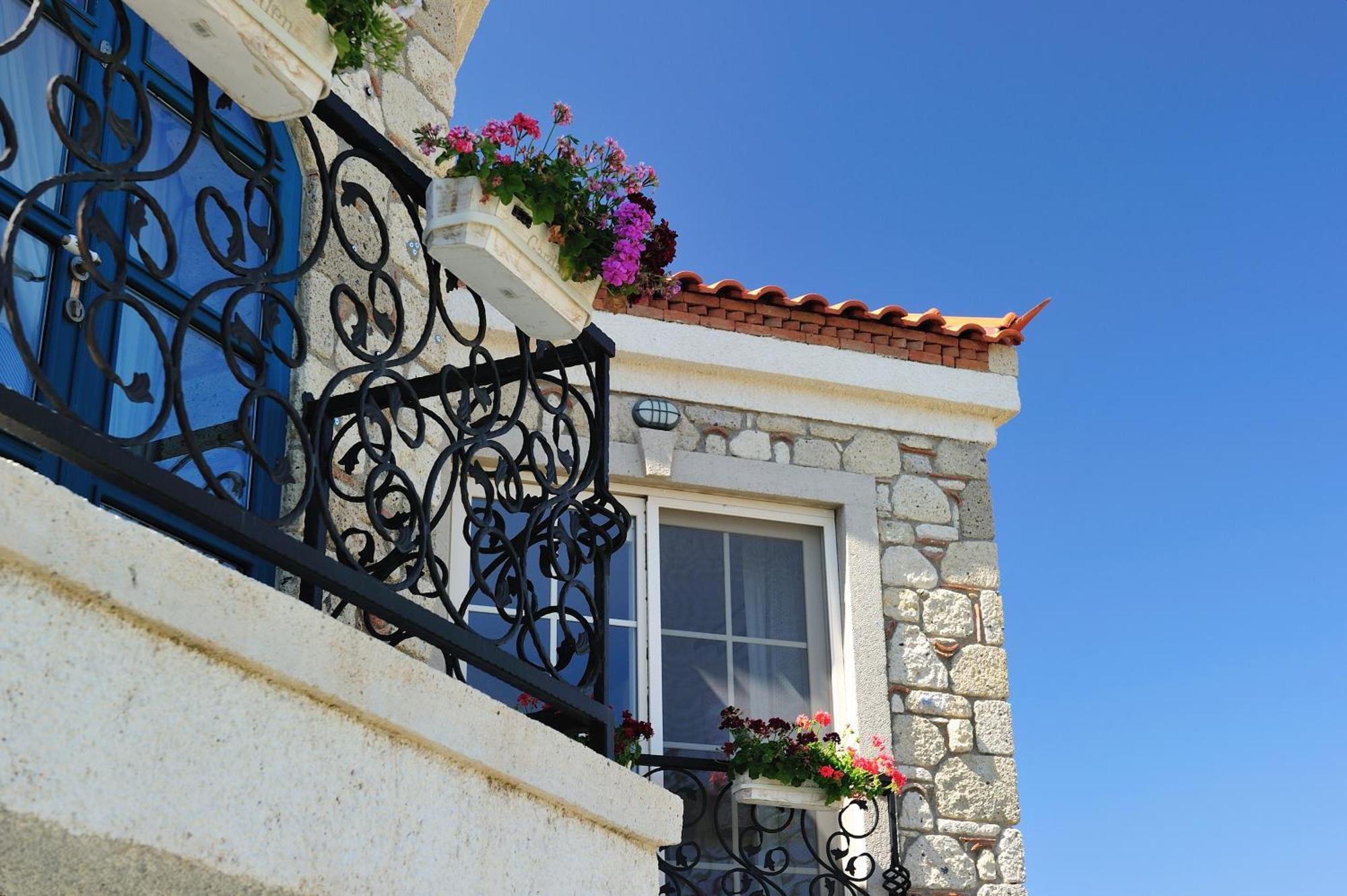 Alacati Sultan Konak Butik Otel ℳℛ Luxury Concept Exterior foto