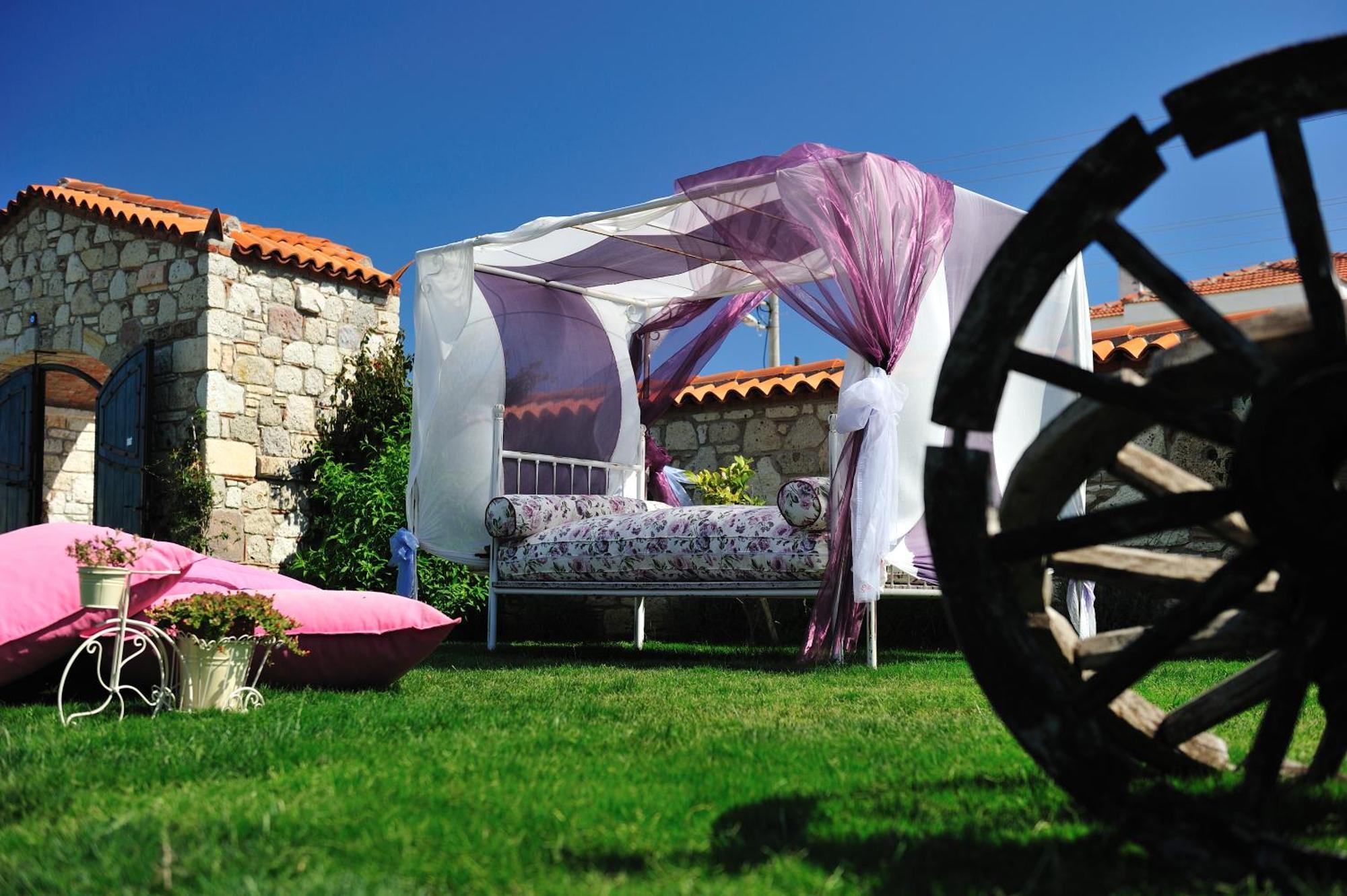 Alacati Sultan Konak Butik Otel ℳℛ Luxury Concept Exterior foto