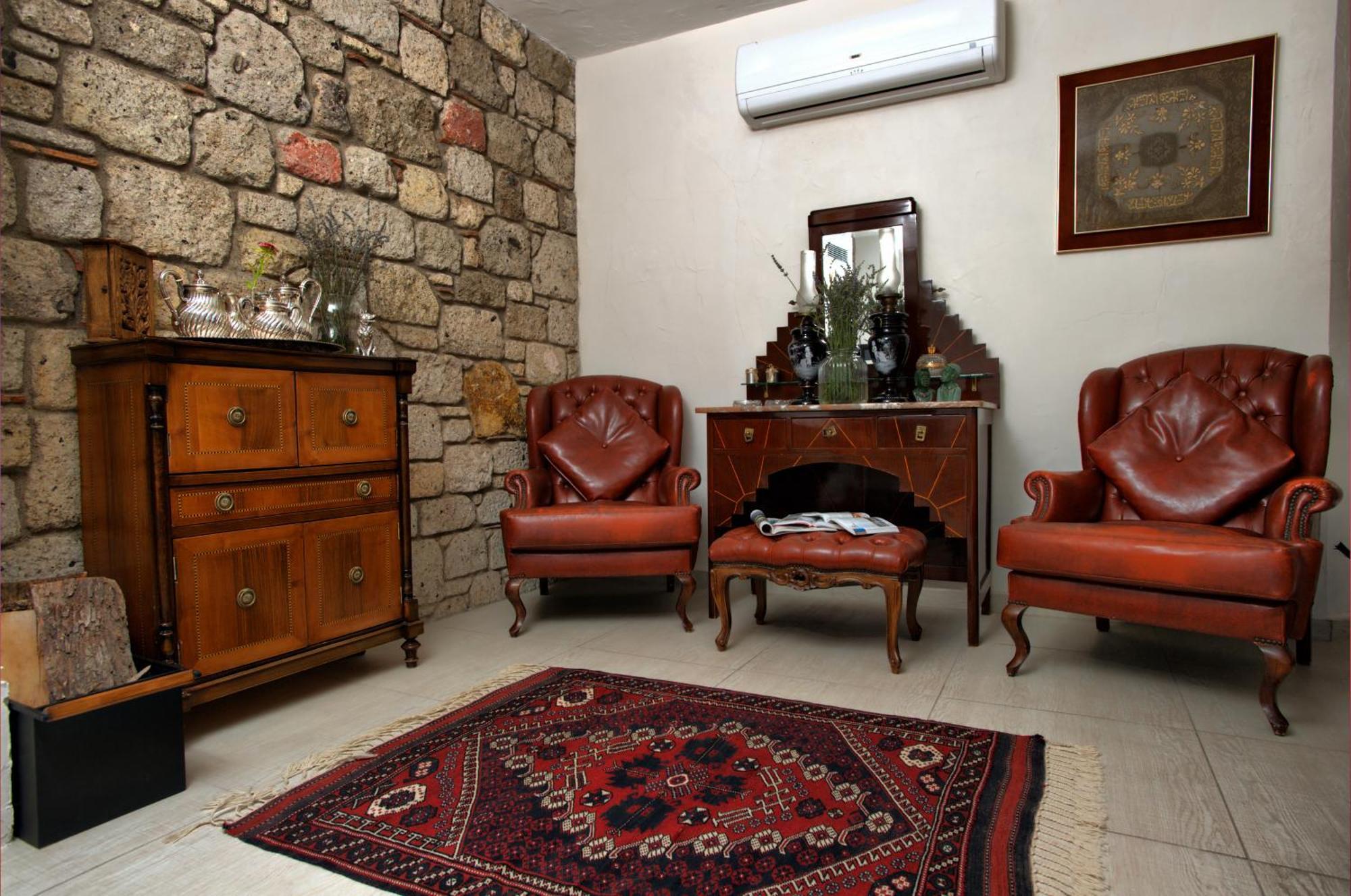 Alacati Sultan Konak Butik Otel ℳℛ Luxury Concept Exterior foto