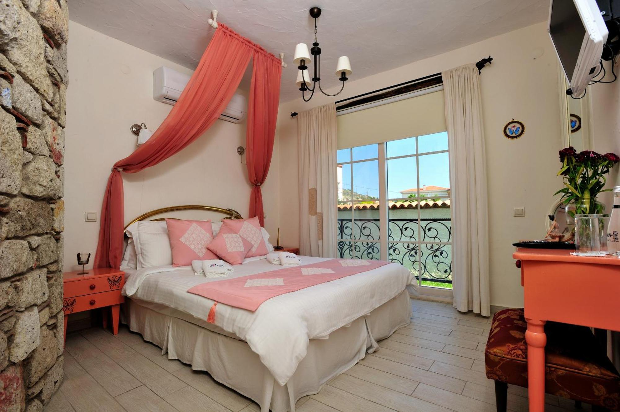 Alacati Sultan Konak Butik Otel ℳℛ Luxury Concept Exterior foto