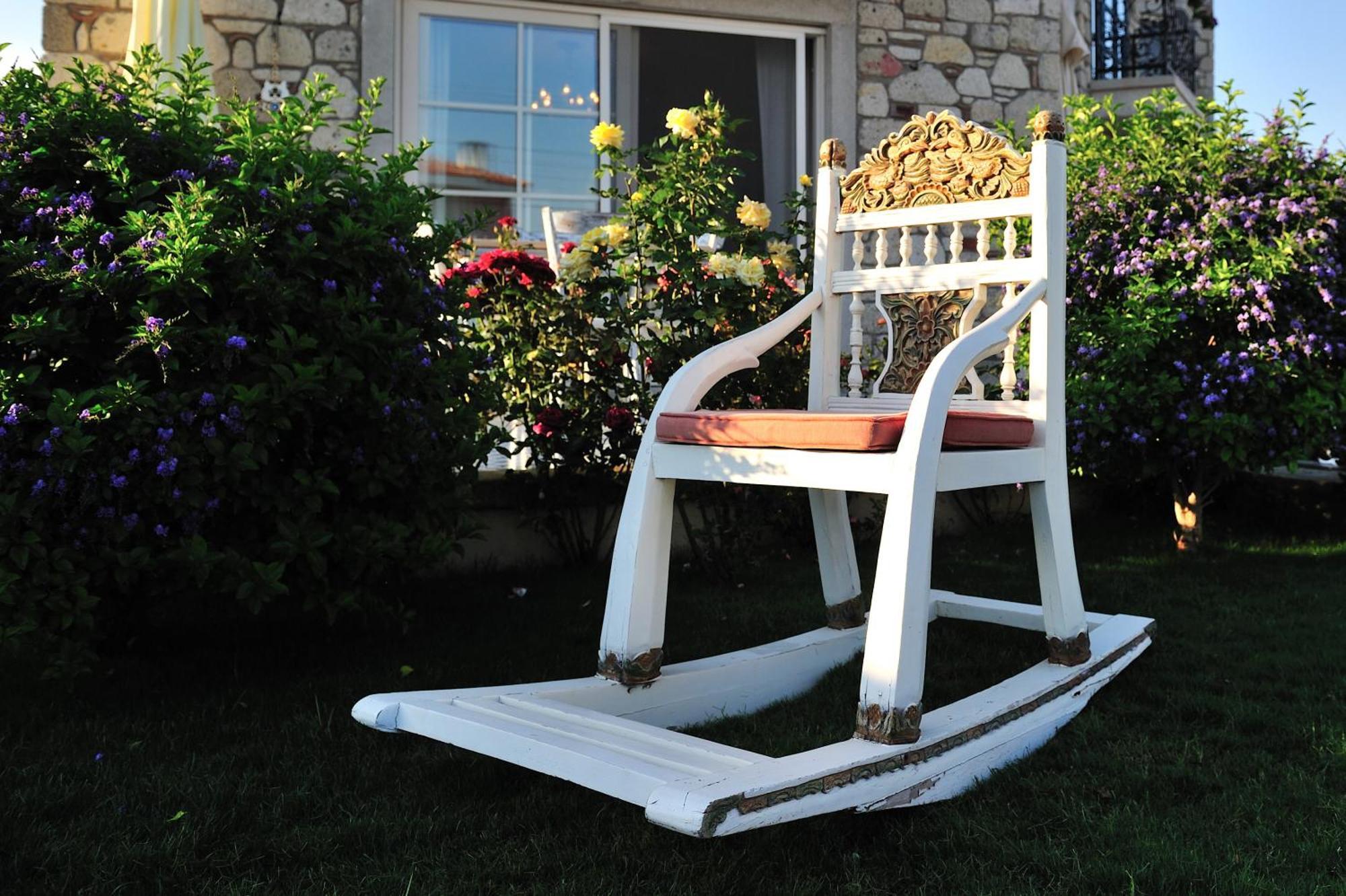 Alacati Sultan Konak Butik Otel ℳℛ Luxury Concept Exterior foto