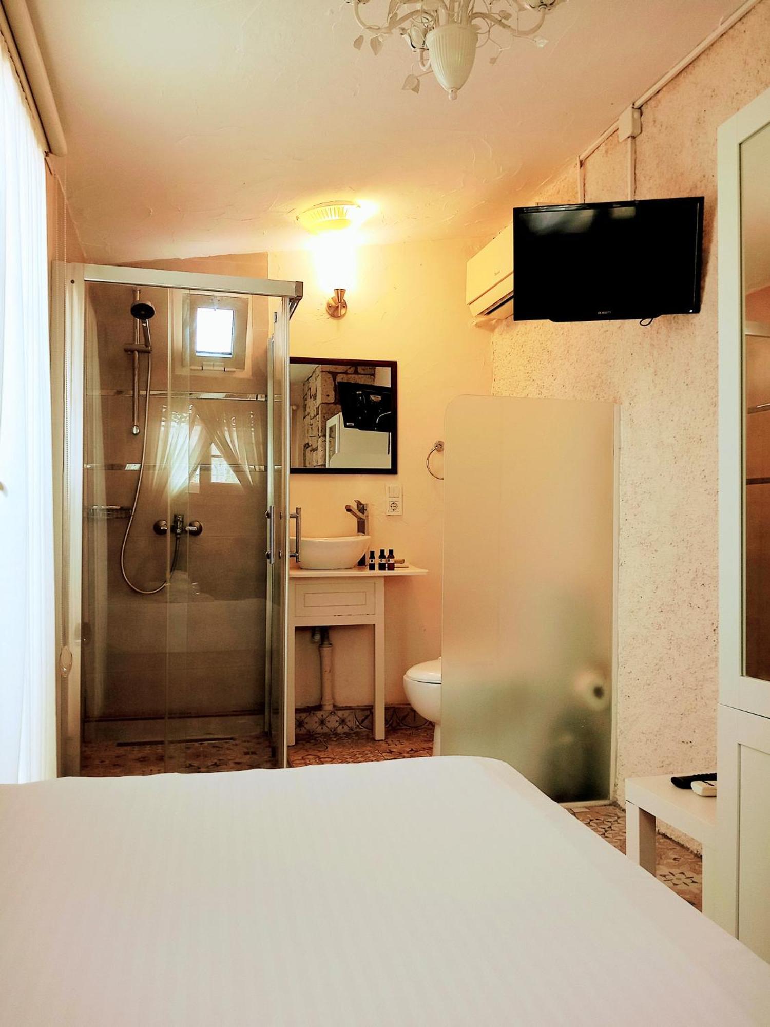 Alacati Sultan Konak Butik Otel ℳℛ Luxury Concept Habitación foto
