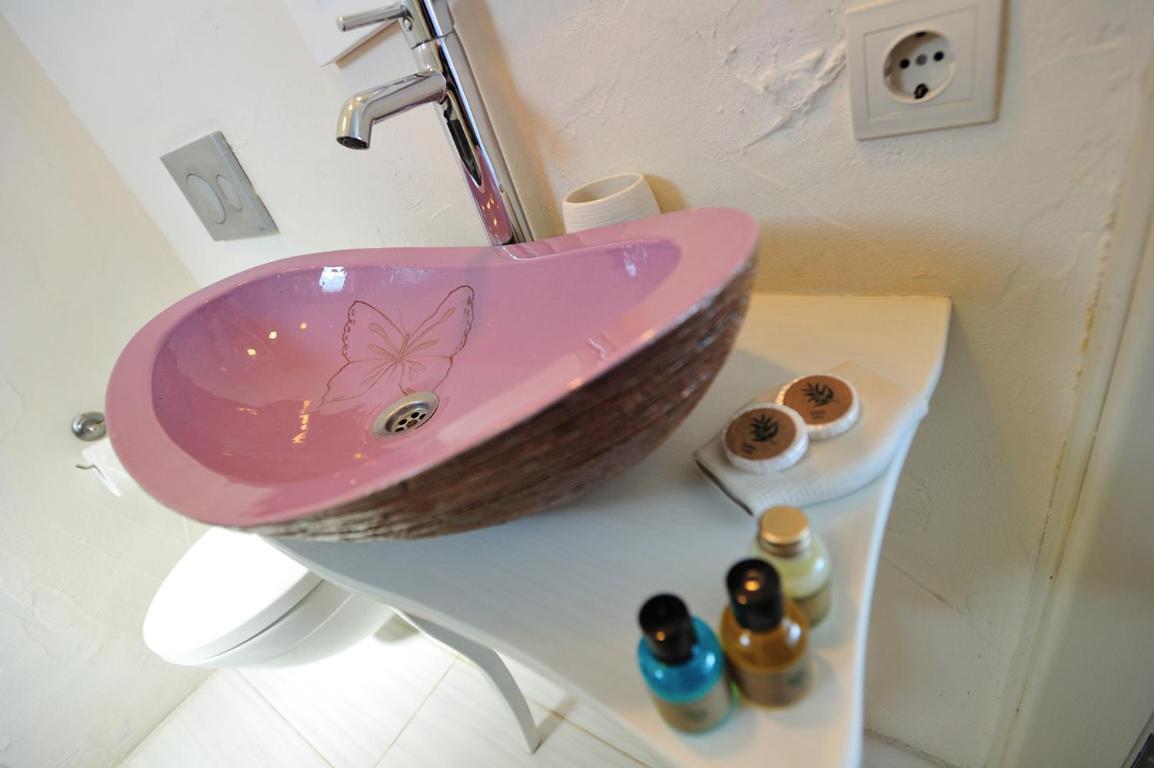 Alacati Sultan Konak Butik Otel ℳℛ Luxury Concept Exterior foto