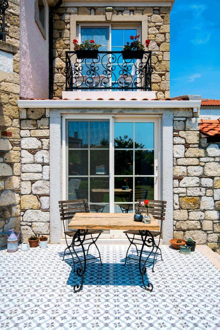 Alacati Sultan Konak Butik Otel ℳℛ Luxury Concept Habitación foto