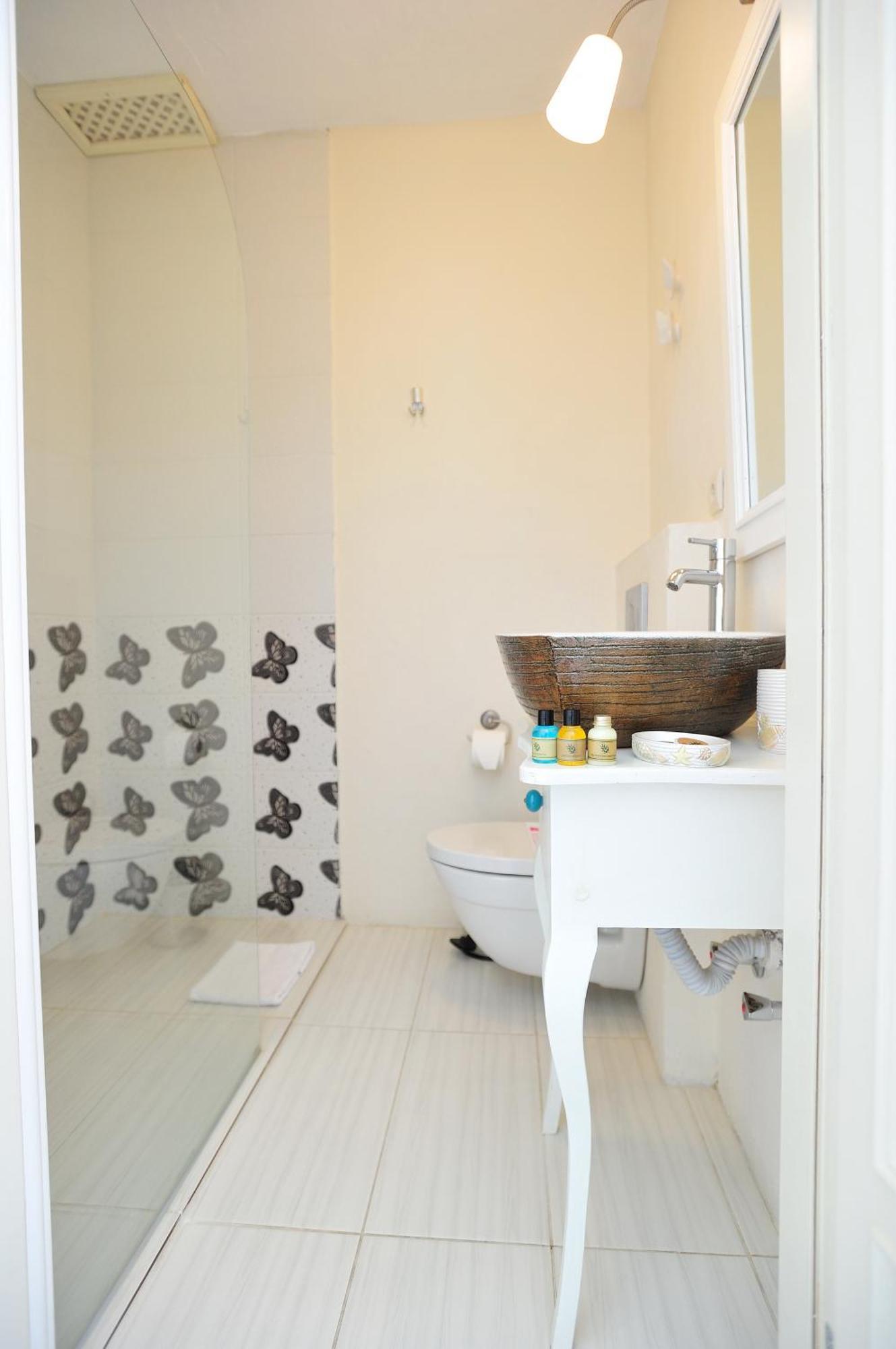 Alacati Sultan Konak Butik Otel ℳℛ Luxury Concept Habitación foto