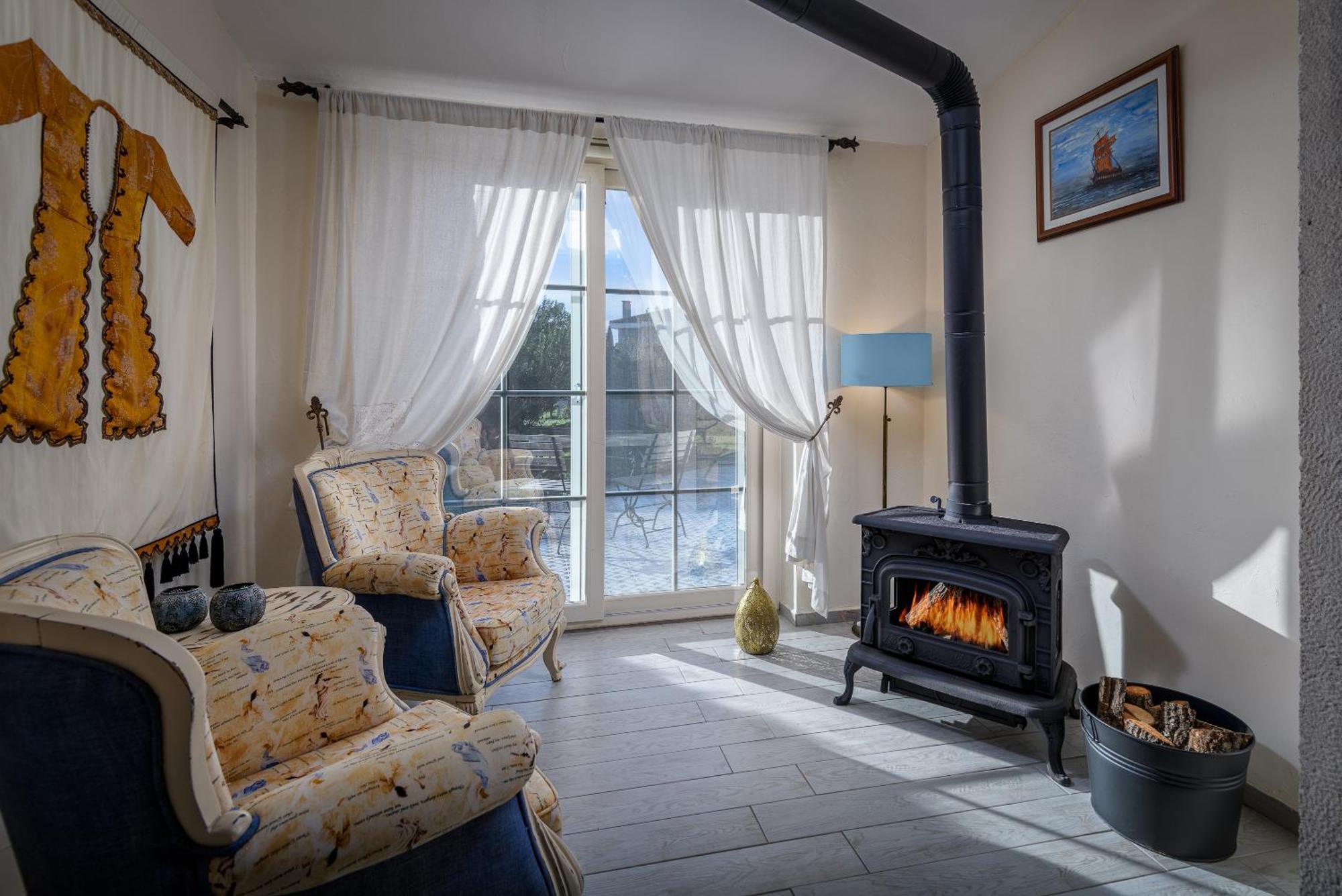 Alacati Sultan Konak Butik Otel ℳℛ Luxury Concept Exterior foto