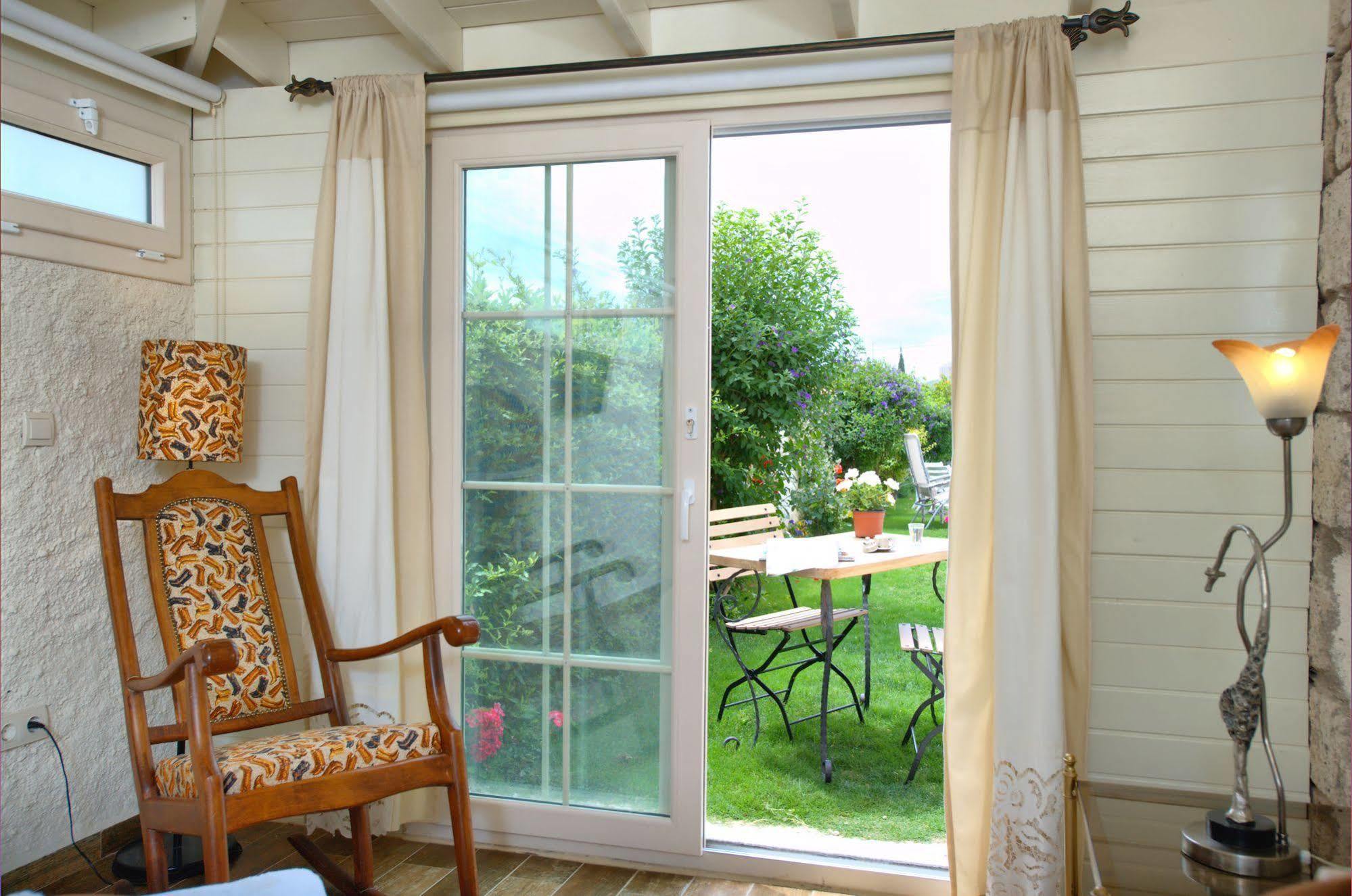 Alacati Sultan Konak Butik Otel ℳℛ Luxury Concept Exterior foto
