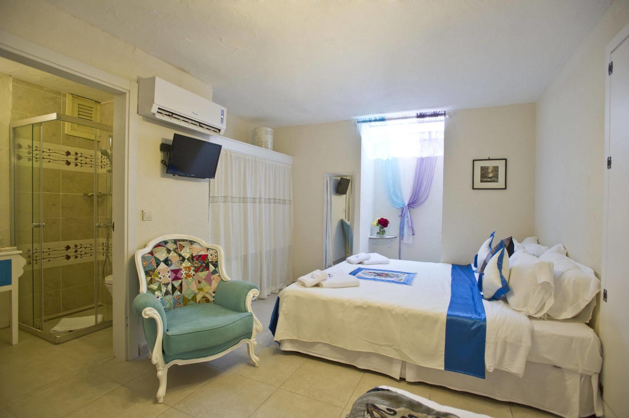 Alacati Sultan Konak Butik Otel ℳℛ Luxury Concept Exterior foto