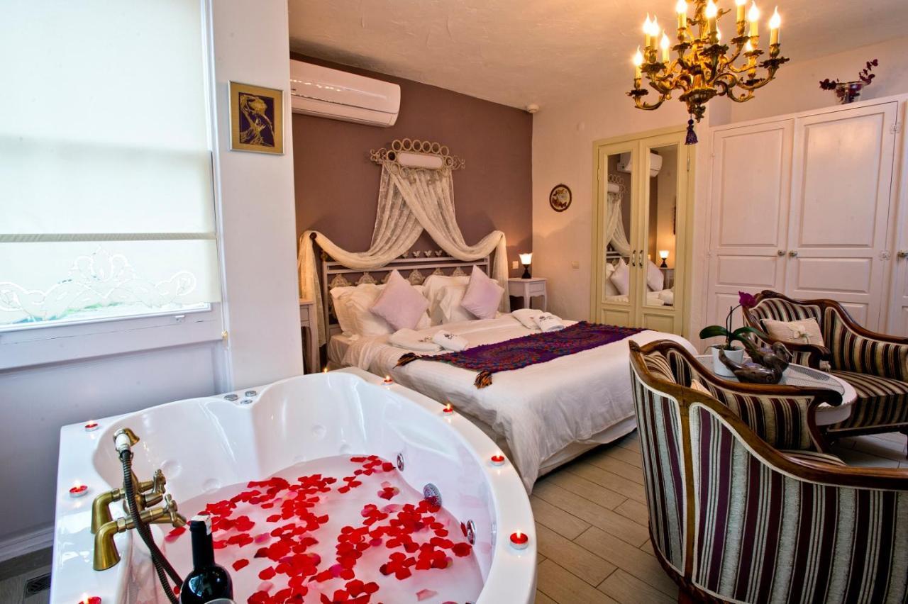 Alacati Sultan Konak Butik Otel ℳℛ Luxury Concept Exterior foto